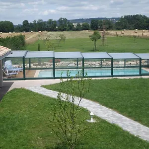 Bed & Breakfast Les Glycines