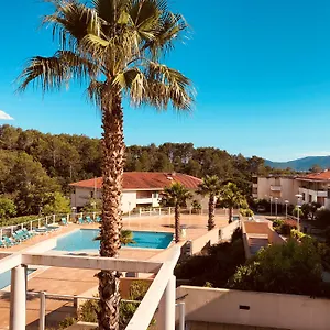 Les Parasols D'argens , Roquebrune-sur-Argens Frankrijk
