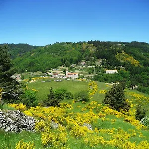 Bed & Breakfast Le Relais De