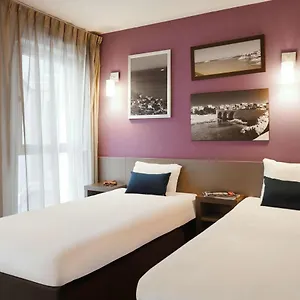 Adagio Vieux Port 4*, Marseilles Frankrijk